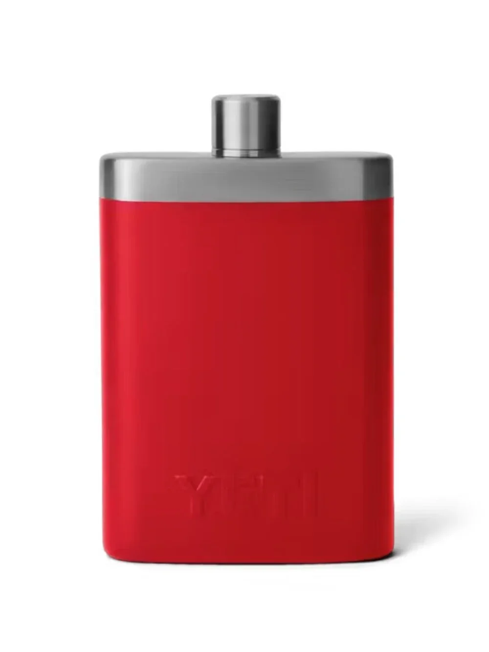 NEW Yeti Flask & Funnel 7 oz Rescue Red